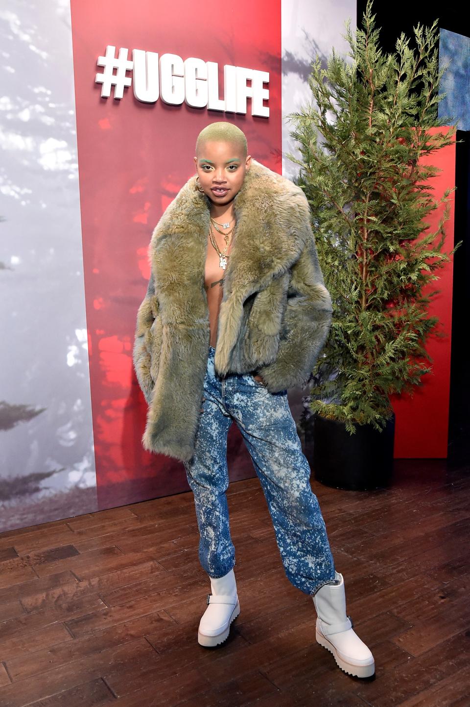 Best Cozy Vibes: Slick Woods