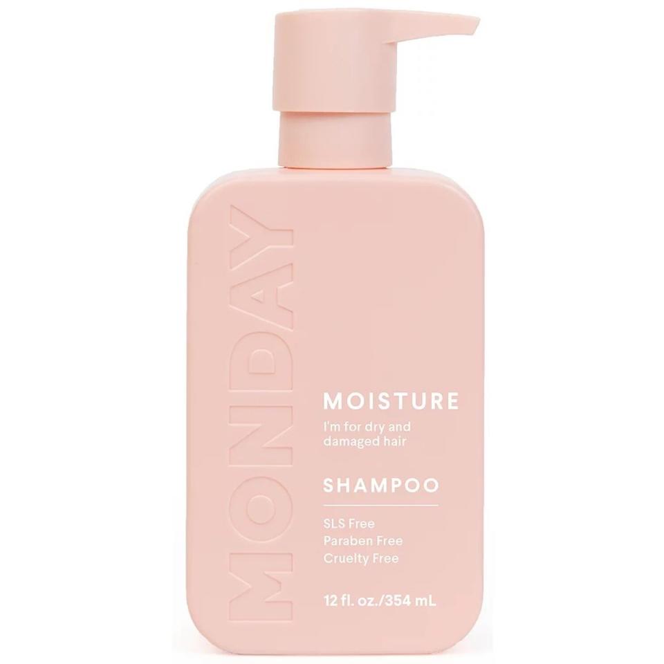 MONDAY Haircare MOISTURE