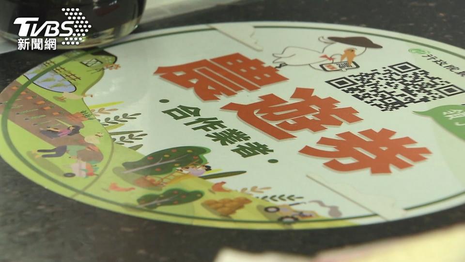 「農遊券」將重啟。（圖／TVBS）