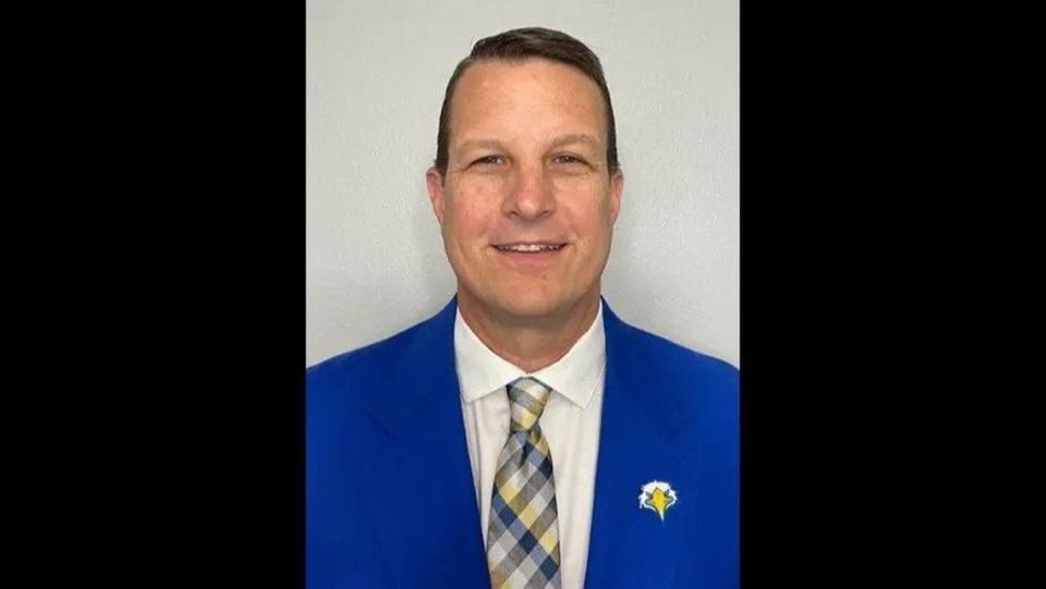 Kelly Wells, a former Morehead State basketball player whose family has deep ties to the university, has been named the school’s new athletics director.