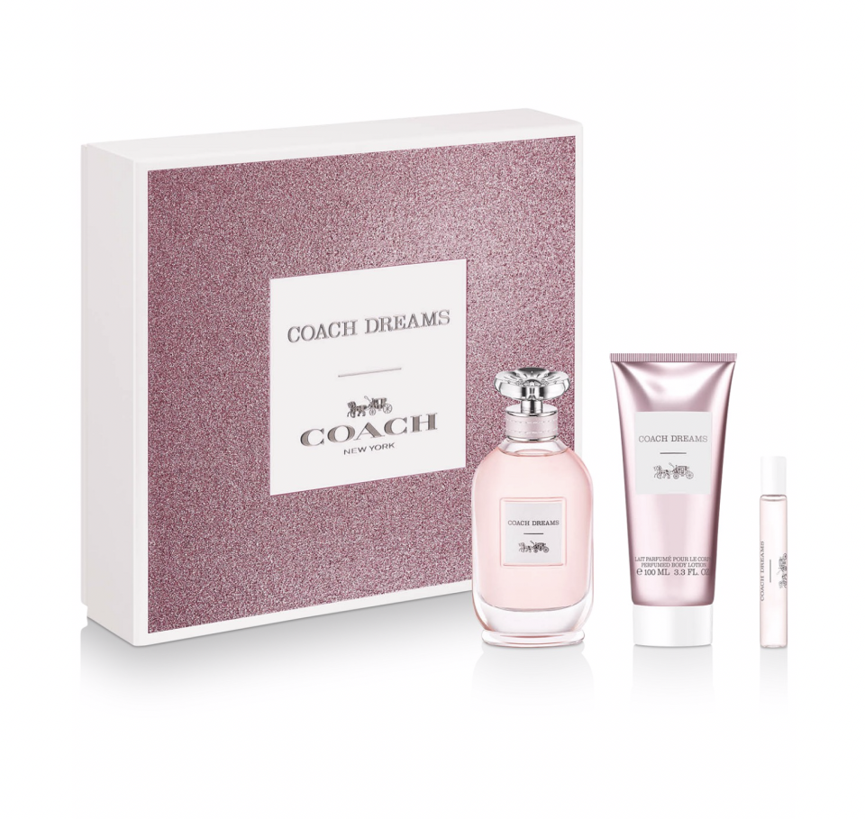 3-Pc. Dreams Eau de Parfum Gift Set