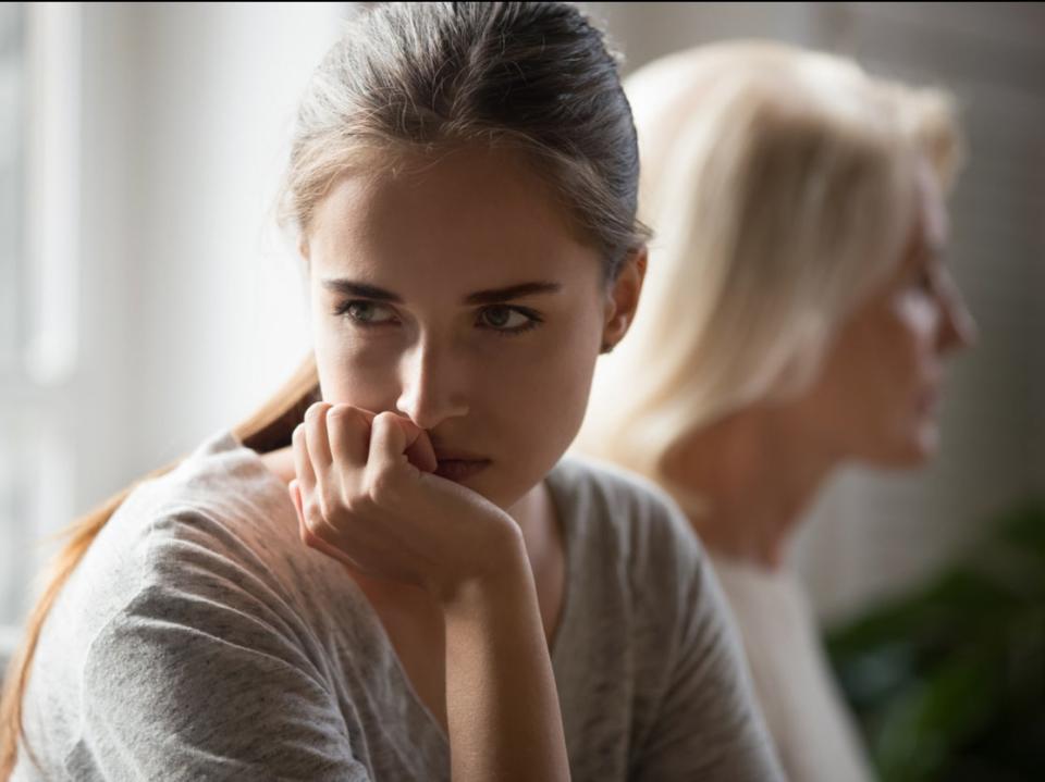 Researchers warn stigma that pervades incontinence appears to be stopping people from opting for correct products (Getty Images/iStockphoto)