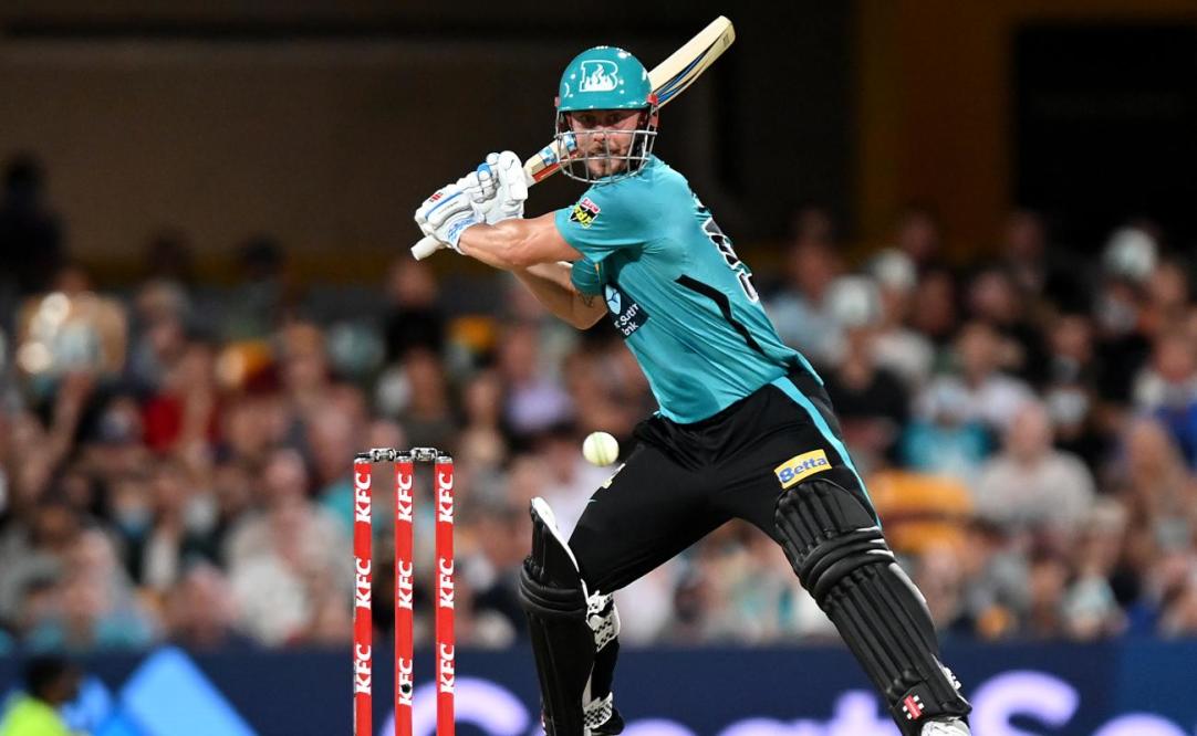 Sydney Sixers v Brisbane Heat, Big Bash 2022-23 Challenger: score,  scorecard, result, report