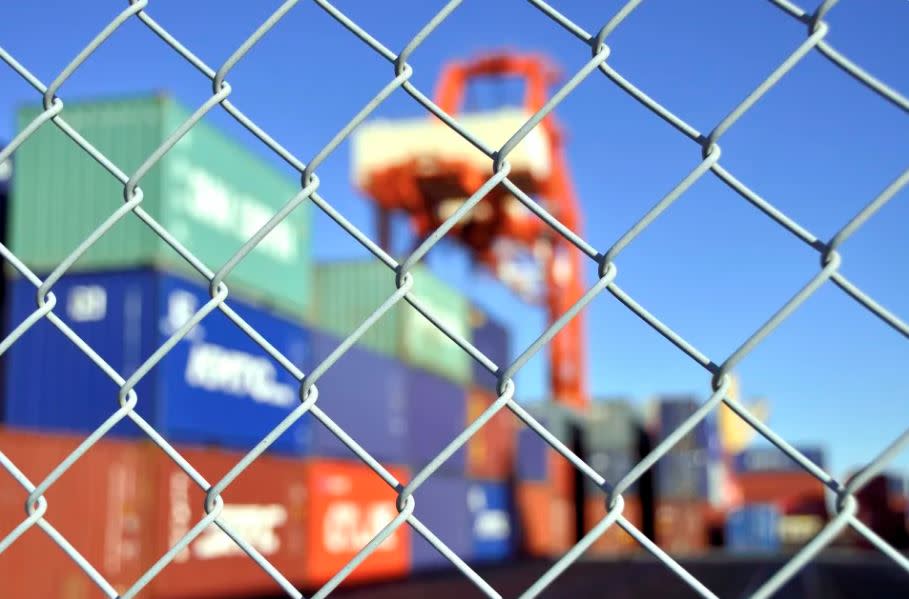 大陸商務部認定台灣對大陸的貿易限制措施構成「貿易壁壘」，國台辦宣稱支持商務部的調查結論，未來可能影響台灣相關出口產業。（示意圖／Getty Images）