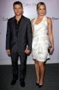 Phillippe and Cornish called it quits in February 2010. He later went off about their headline-making romance and split on Howard Stern that April. "I have a new rule: not to date anyone who has a publicist. Who announces a breakup? I don't understand that! There's no need for that," he said. "I've been dumped on in the press for relationship stuff since Reese and I divorced. I'm tired of getting s—t on. I don't feel like I deserve it. Things happen! How many people have you broken up with over your life?" Phillippe also revealed that Witherspoon reached out to him after his split from Cornish — and he did the same after she split from Jake Gyllenhaal. "It's gotten to a place where we're great friends and great coparents," he said.
