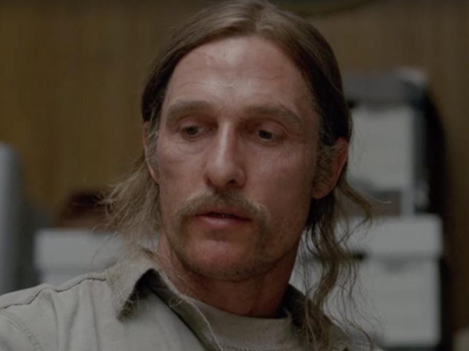‘True Detective’s season one link has been called ‘lazy’ by ‘Night Country’ viewers (HBO)