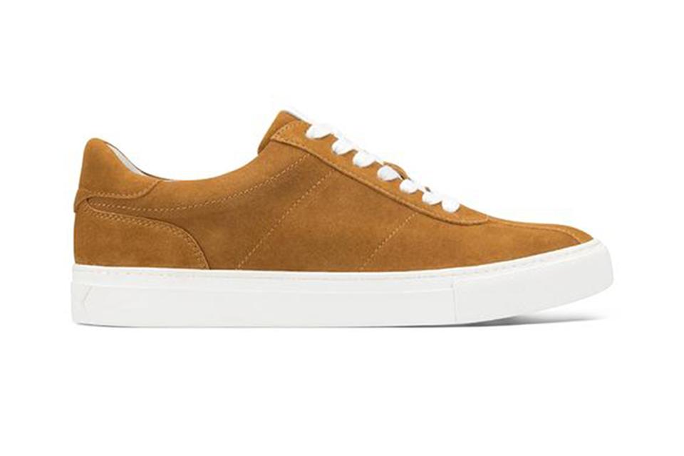 Greats "Riley" sneaker (was $139, 25% off with code "CYBERWEEK")