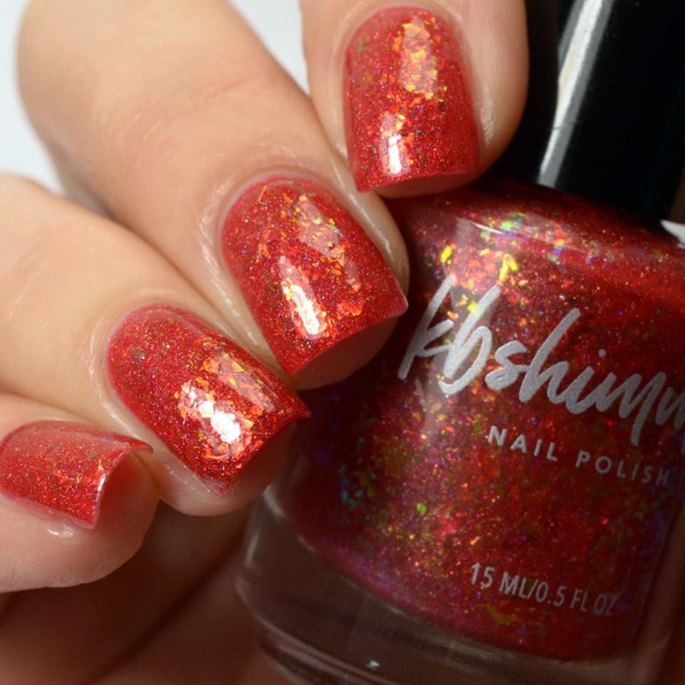 KBShimmer.