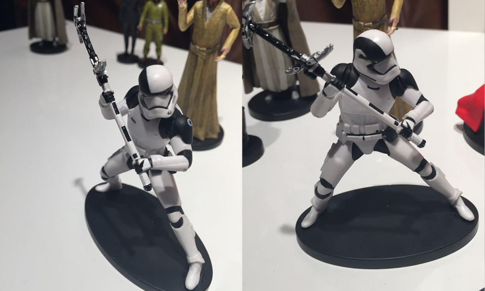 Force Friday II preview