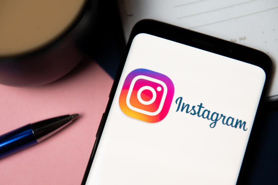 Instagram quiere acabar con el acoso y el bullying censurando los comentarios inadecuados (Mateusz Slodkowski/SOPA Images/LightRocket via Getty Images)