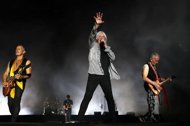 Def Leppard – Source: Don Arnold/WireImage