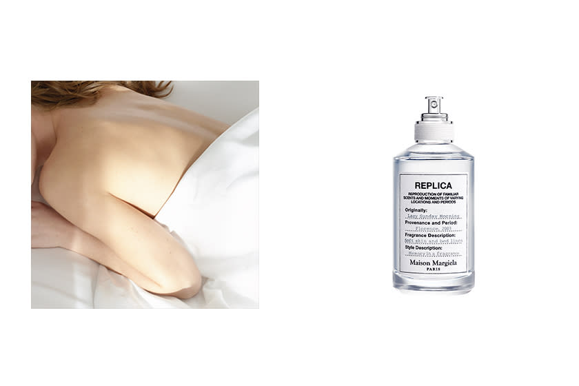 Maison Margiela Fragrances