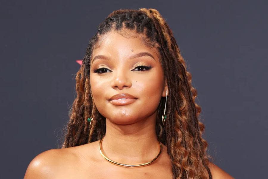 La Sirenita: Director reitera que Halle Bailey fue la mejor en audiciones y no hubo agenda para su casting