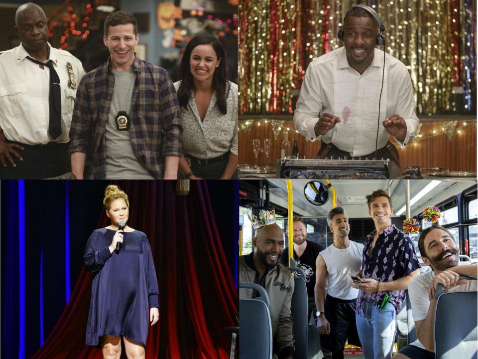 New on Netflix in March 2019: Every film and TV show joining, from Queer Eye season 3 to The OA Part 2