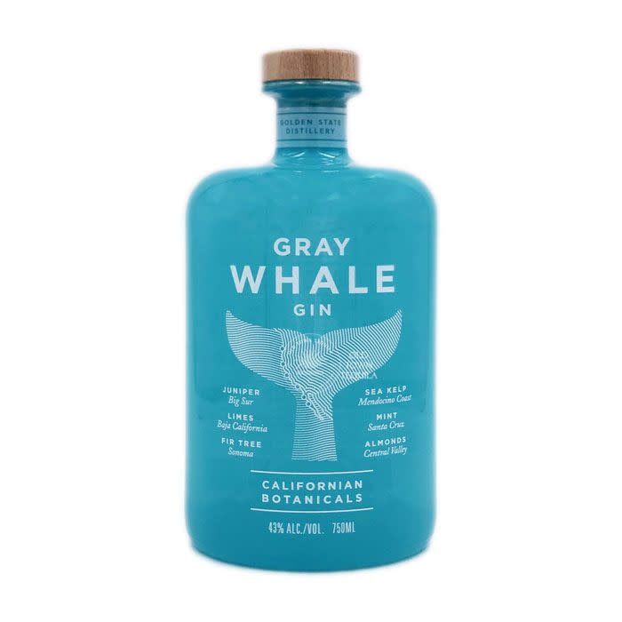 <p><a href="https://go.redirectingat.com?id=74968X1596630&url=https%3A%2F%2Fdrizly.com%2Fliquor%2Fgin%2Flondon-dry-gin%2Fgray-whale-gin%2Fp83987&sref=https%3A%2F%2Fwww.womansday.com%2Flife%2Fwork-money%2Fg2775%2Fcharitable-gifts-that-give-back%2F" rel="nofollow noopener" target="_blank" data-ylk="slk:Shop Now;elm:context_link;itc:0;sec:content-canvas" class="link ">Shop Now</a></p><p>Gray Whale Gin</p><p>drizly.com</p><p>$37.39</p>