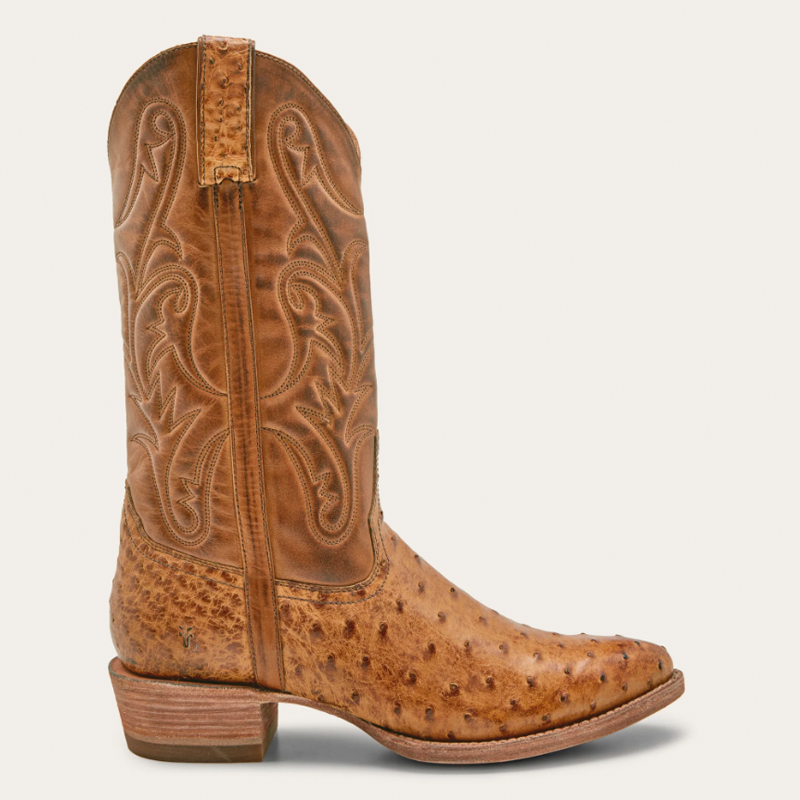 <p><a href="https://go.redirectingat.com?id=74968X1596630&url=https%3A%2F%2Fwww.thefryecompany.com%2Fcollections%2Fmen-shoes-western-boots%2Fproducts%2Fduke-roper-3481314-81314-redwood&sref=https%3A%2F%2Fwww.esquire.com%2Fstyle%2Fmens-fashion%2Fg40683989%2Fbest-cowboy-boot-brands%2F" rel="nofollow noopener" target="_blank" data-ylk="slk:Shop Now;elm:context_link;itc:0;sec:content-canvas" class="link ">Shop Now</a></p><p>Frye</p><p>thefryecompany.com</p>