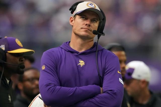 Vikings big question: After an 0-3 start, what changes can they make?