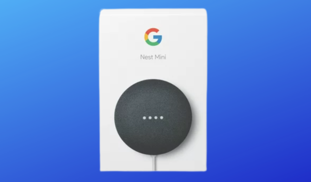 Who knew you could get a Google Nest Mini for just $30?