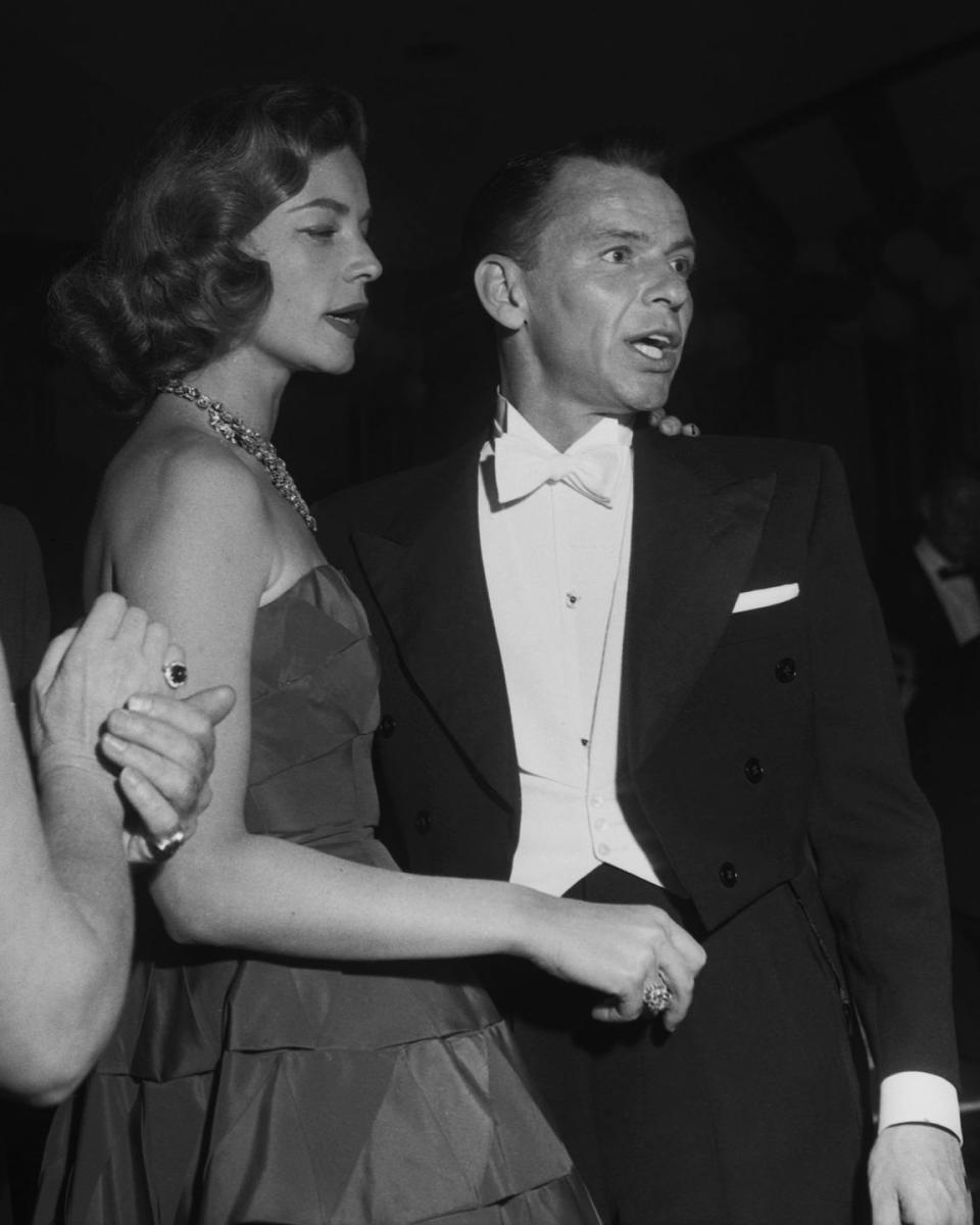 Must-See Photos From the Golden Age of the Academy Awards