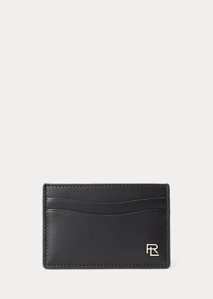 <p><a href="https://go.redirectingat.com?id=74968X1596630&url=https%3A%2F%2Fwww.ralphlauren.com%2Fmen-accessories-small-leather-goods%2Flambskin-card-case%2F649181.html&sref=https%3A%2F%2Fwww.menshealth.com%2Ftechnology-gear%2Fg19548477%2Fbest-wallets%2F" rel="nofollow noopener" target="_blank" data-ylk="slk:Shop Now;elm:context_link;itc:0;sec:content-canvas" class="link ">Shop Now</a></p><p>Lambskin Card Case</p><p>ralphlauren.com</p><p>$204.00</p>