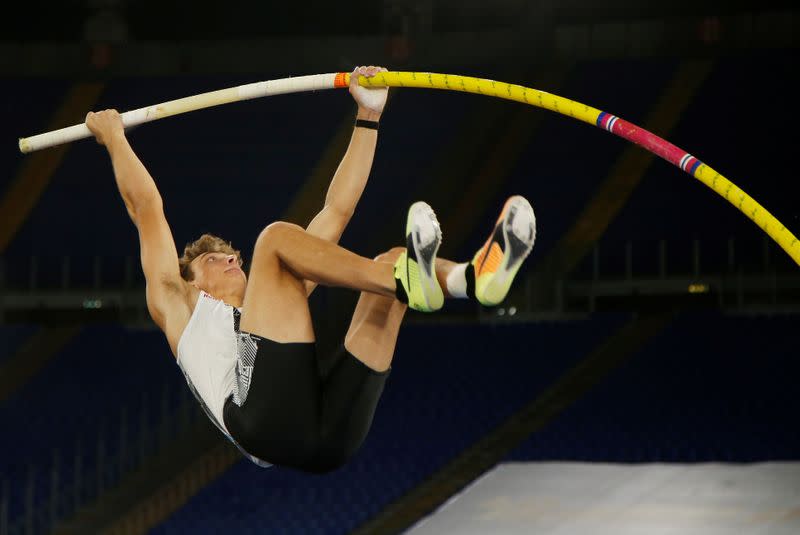 Diamond League - Rome