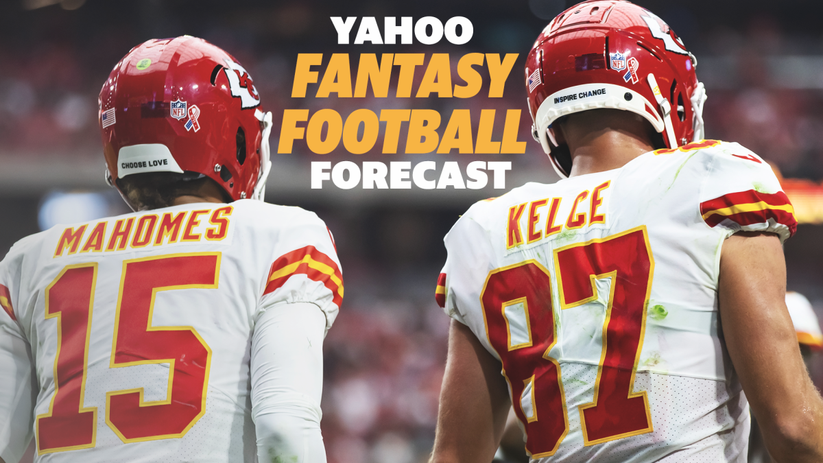 Post-Draft Fantasy Football Team Power Rankings