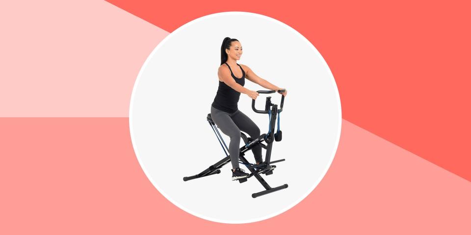 The 8 Best Squat Machines For At Home Workouts