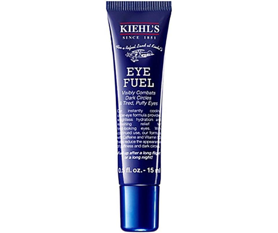 7) Kiehl's Since 1851 Eye Fuel