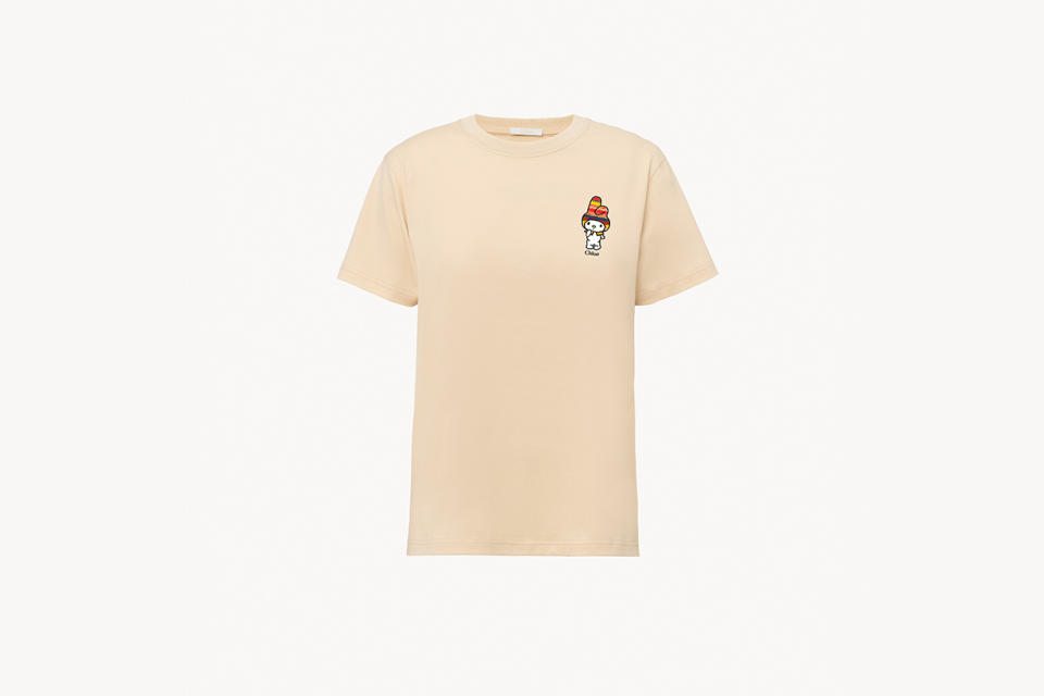 My Melody for Chloé T-Shirt NT$15,600