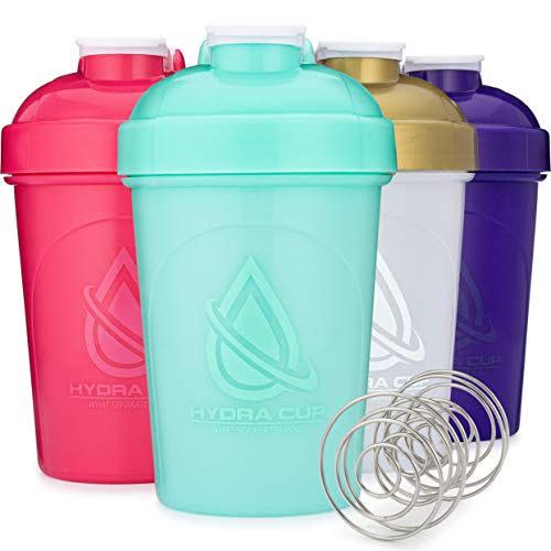 GFuel Shaker Bottle Coffee Cup