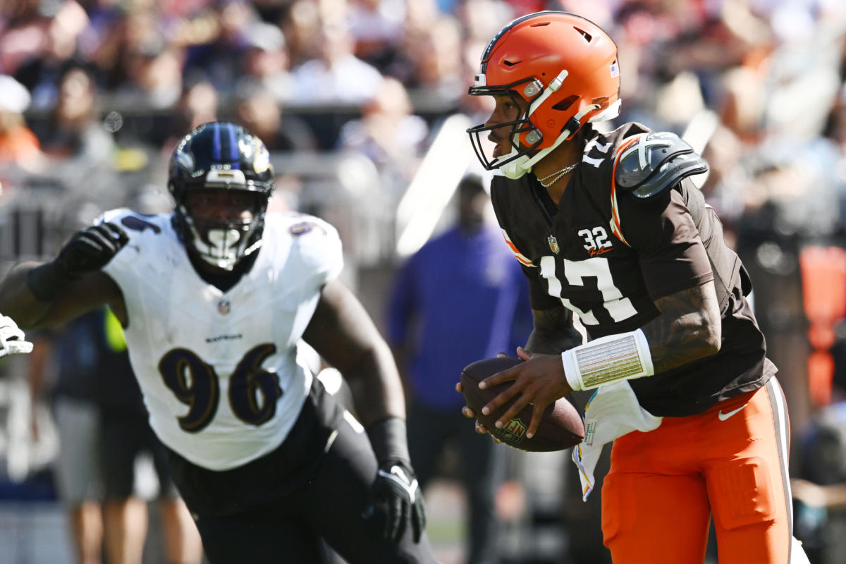 Kevin Stefanski blames himself for crucial mistake in Browns loss