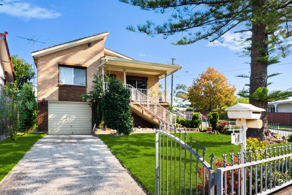 11 Higginbotham Road, Gladesville, Sydney. Source: Domain