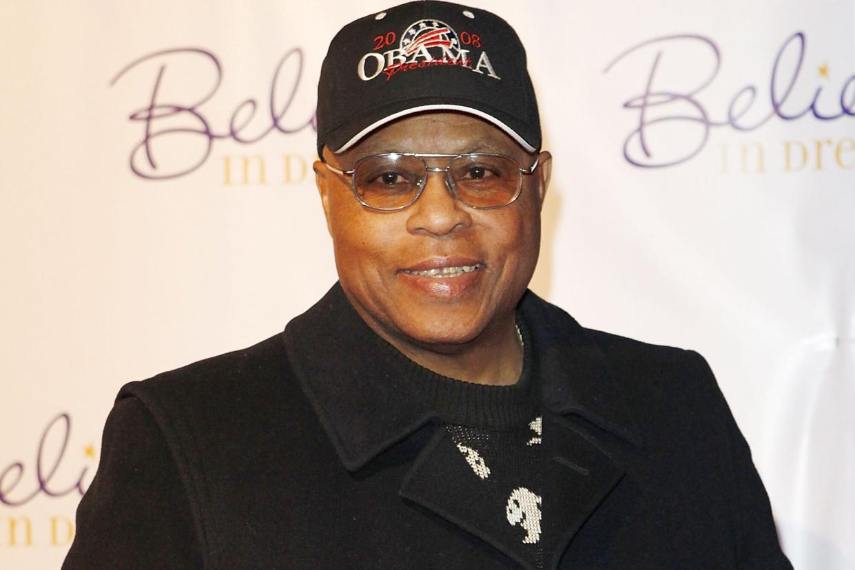 UNIVERSAL CITY, CA - MARCH 05: Actor Roger Mosley arrives at The Ernest Borgnine Pre-Oscar Party at Universal Studios Hollywood on March 5, 2010 in Universal City, California. (Photo by Paul Archuleta/FilmMagic)