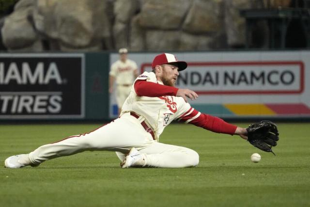 Brandon Drury, Shohei Ohtani lead Angels to rout over Athletics