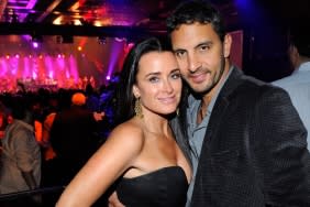 Kyle Richards Mauricio Umansky marriage