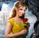 <p>“Thalía tiene una belleza tan impactante que puede ser La Sirenita, La Bella durmiente…Todas las princesas de Disney juntas”, escribió una usuaria tras ver a la mexicana convertida en Bella. (Foto: Instagram / <a rel="nofollow noopener" href="https://www.instagram.com/p/BSJtUbmDON0/" target="_blank" data-ylk="slk:@thalia" class="link ">@thalia</a>). </p>