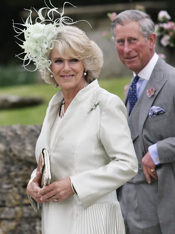 It was reported two weeks ago that Prince Charles was about to take over from his 91-year-old mother. Photo: Getty Images