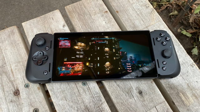 Retroid's Affordable Pocket 4 Pro Gaming Handheld Can Play PS2 and GameCube  Games