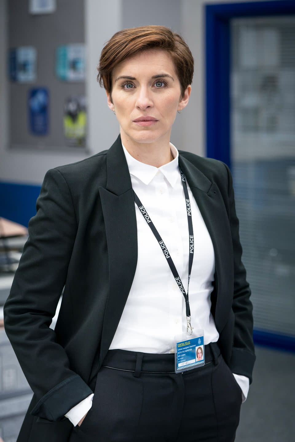 vicky mcclure, line of duty, season 6