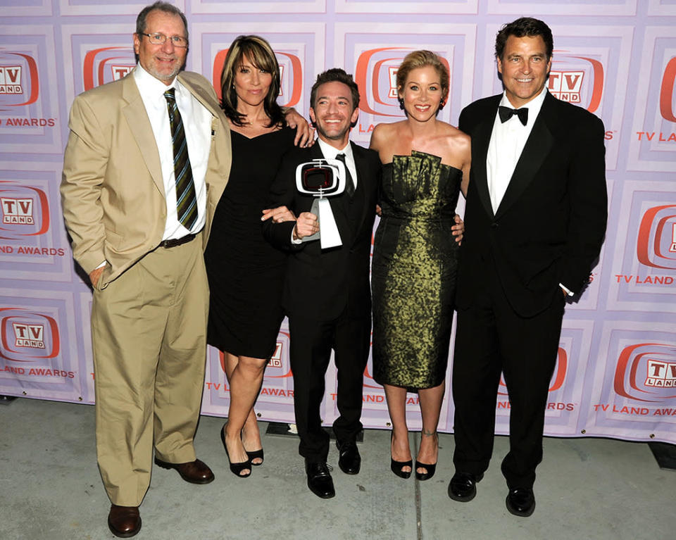 The TV Land Awards (2009)