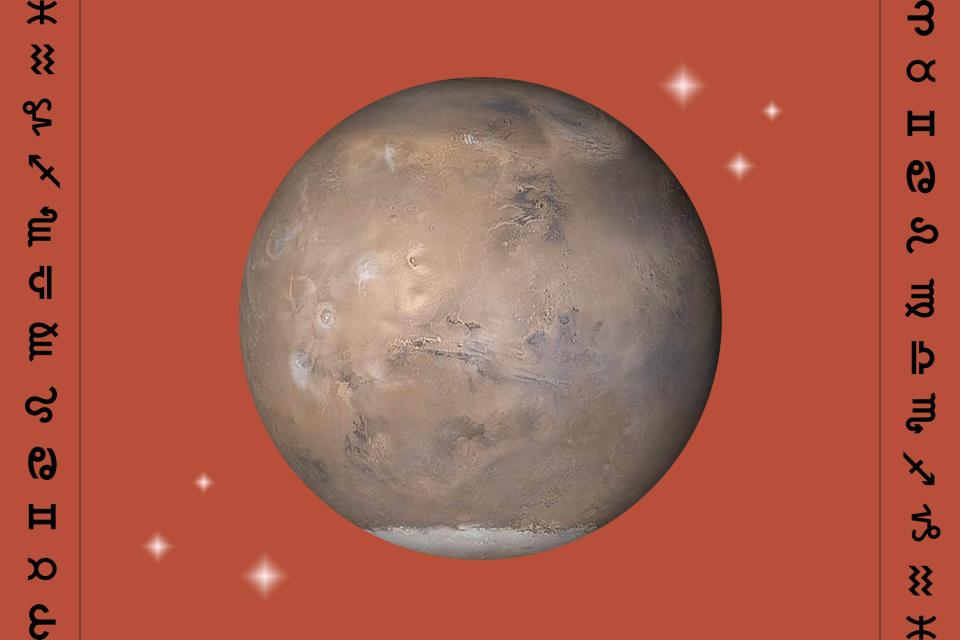 <p>NASA</p> Mars in Taurus Horoscope 2024