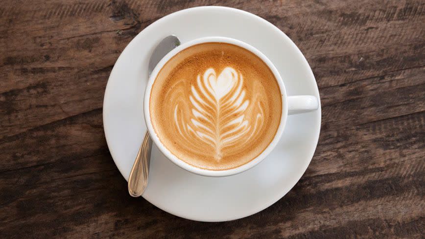 A new study has revealed that a cup of coffee reduces the risk of liver damage. Photo: iStock