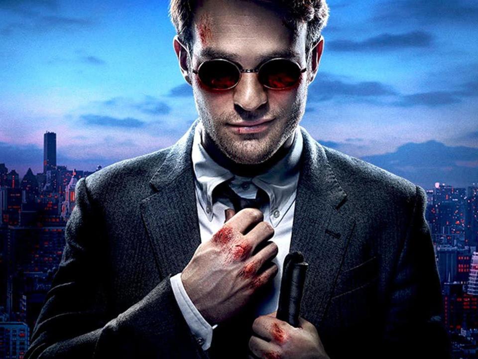 Disney could revive Daredevil and other cancelled Netflix Marvel shows