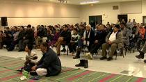 Calgary Muslims celebrate birth of Muhammad, Jesus