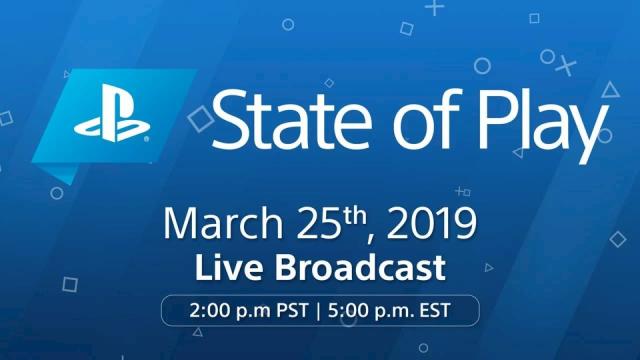 How to watch and stream Sony's First PlayStation Showcase in 2