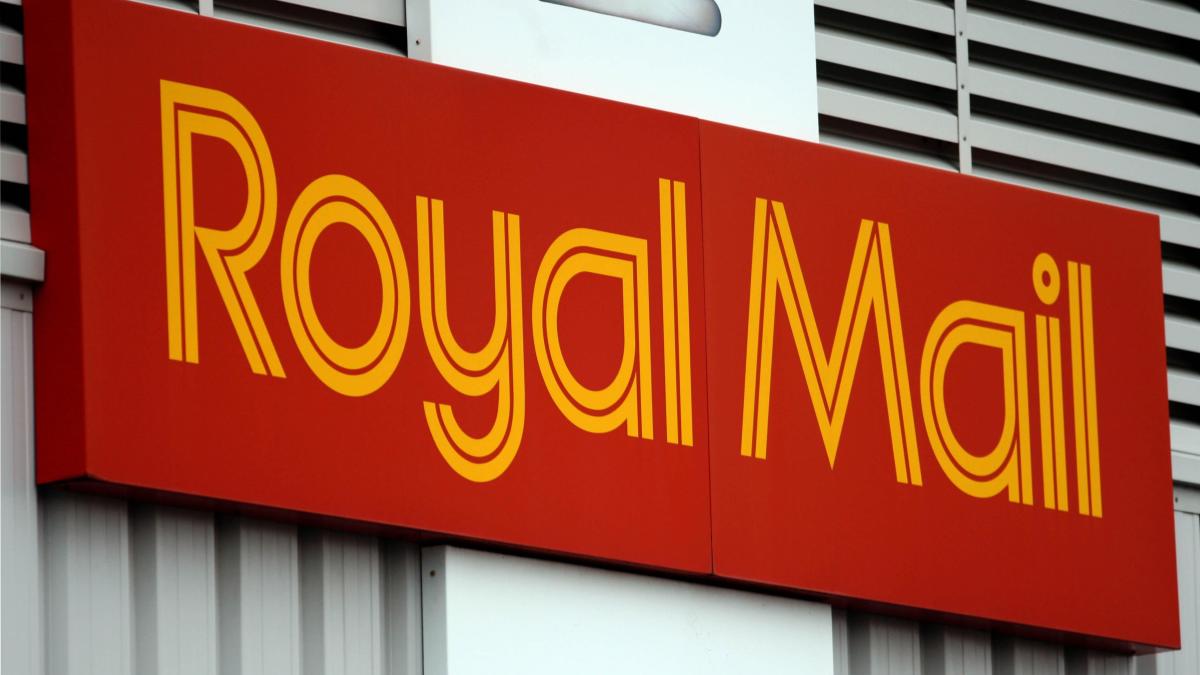 Owner of Royal Mail fails to publish financial results despite looming takeover bid