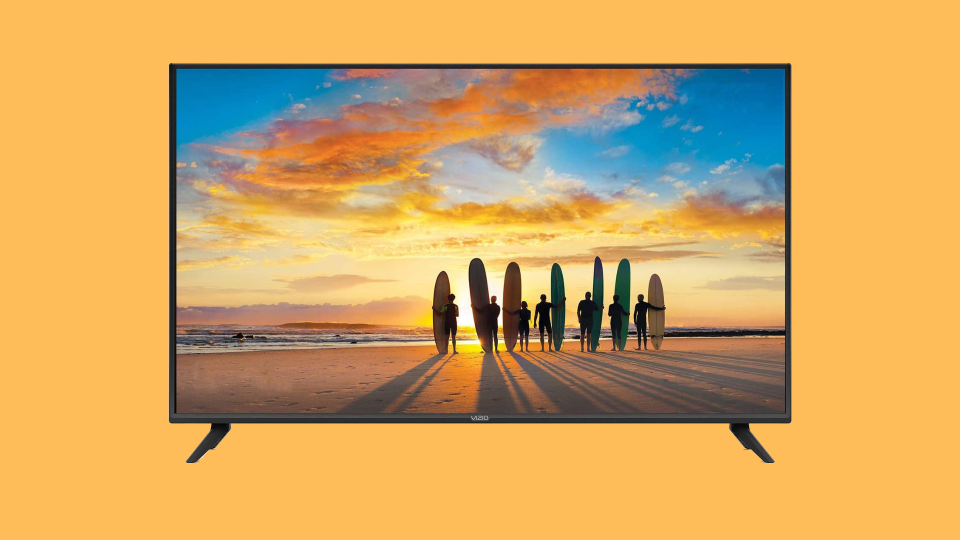 Best Vizio TV deals! (Photo: Walmart)