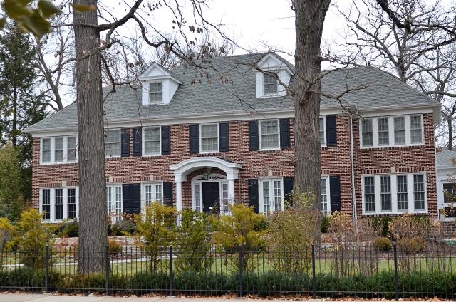 You Can Now Rent The Home Alone House via Airbnb