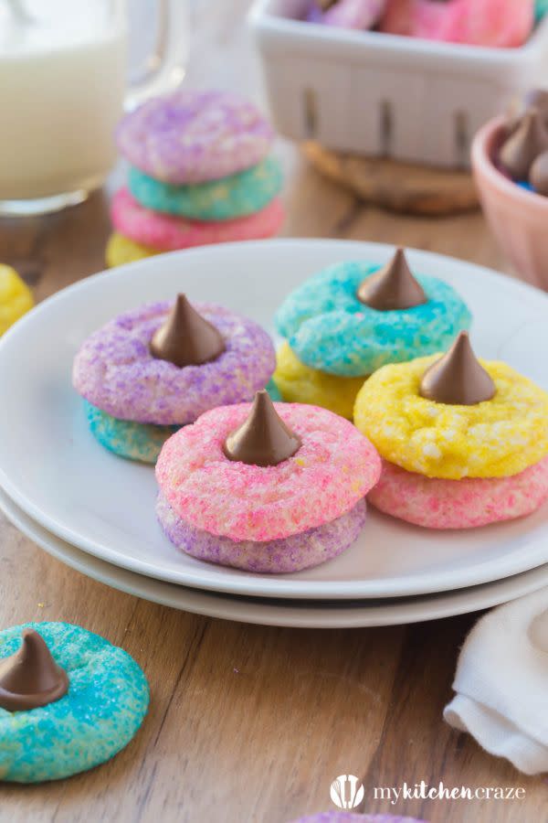 easter cookie recipes