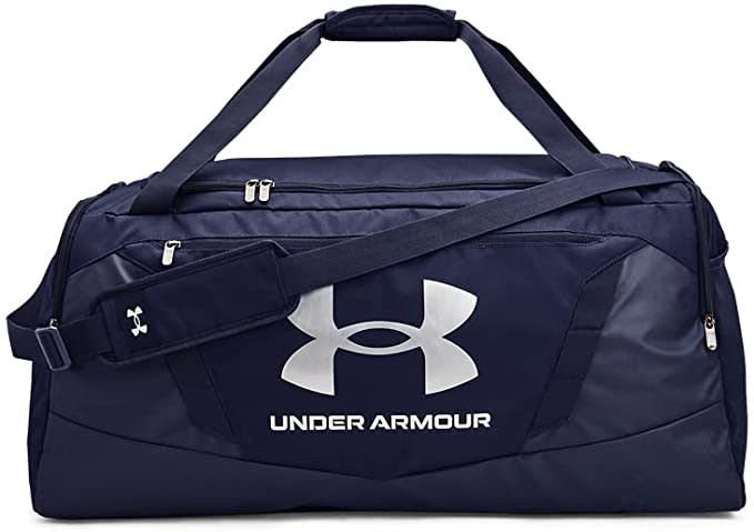 Amazon Duffle Bags, Under Armour Undeniable 5.0 Duffel Bag